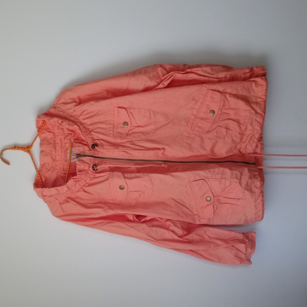 Relativity 2xl woman's jacket nwot